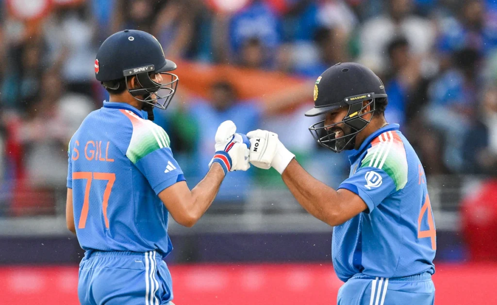 Why India is Calling for the Return of Rohit Sharma