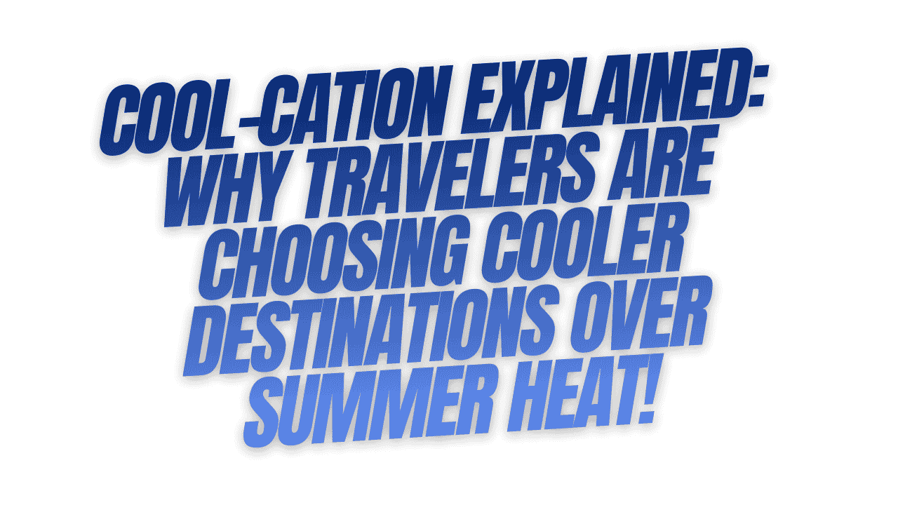 Cool-cation Explained