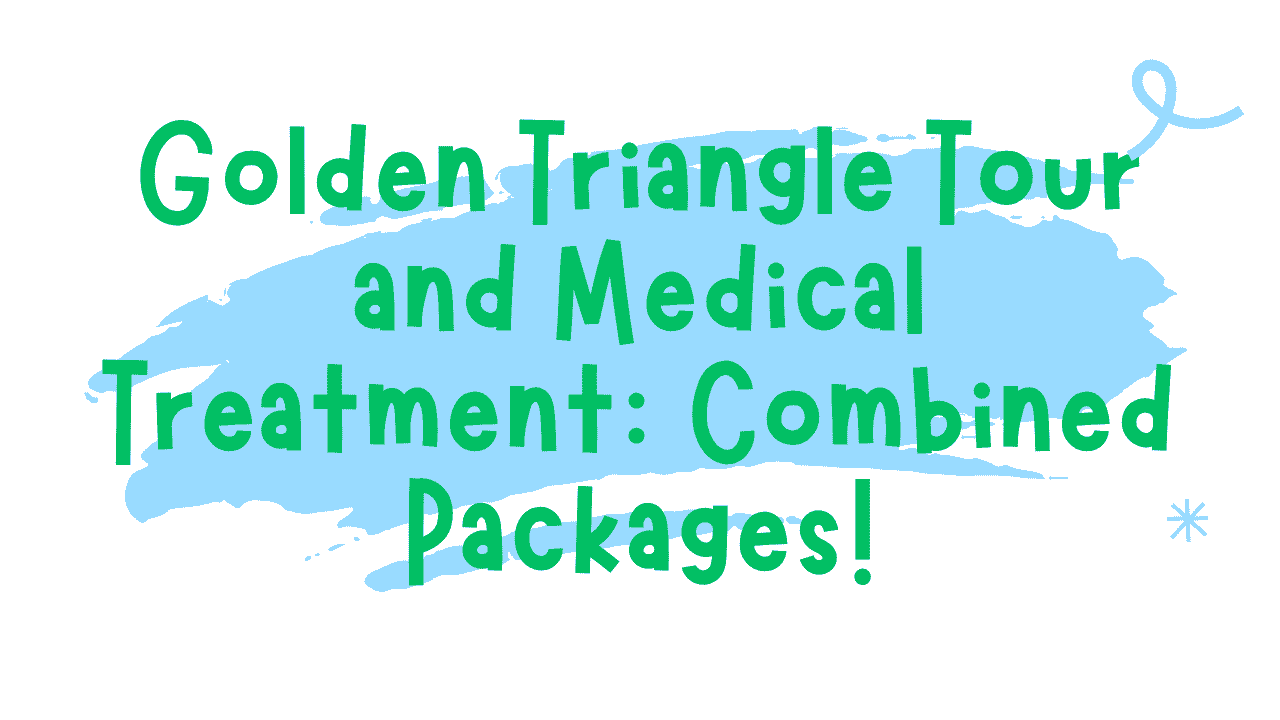 Golden Triangle Tour