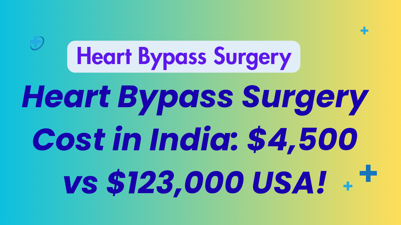 Heart Bypass Surgery