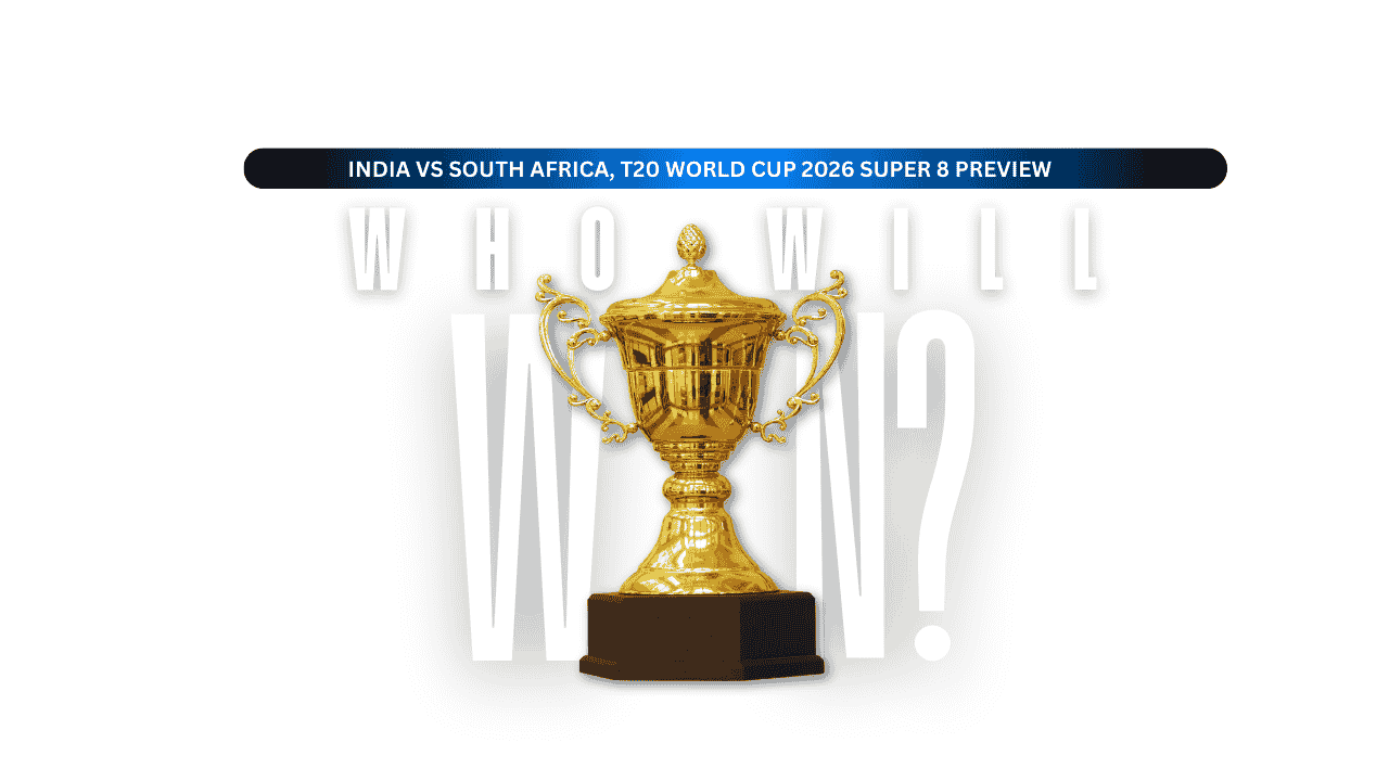 India vs South Africa