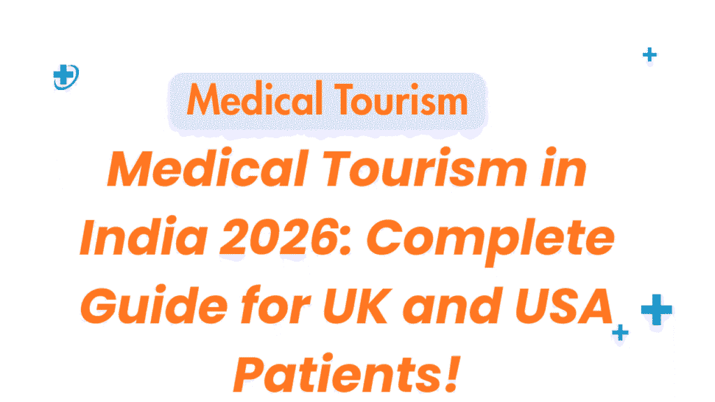Medical Tourism