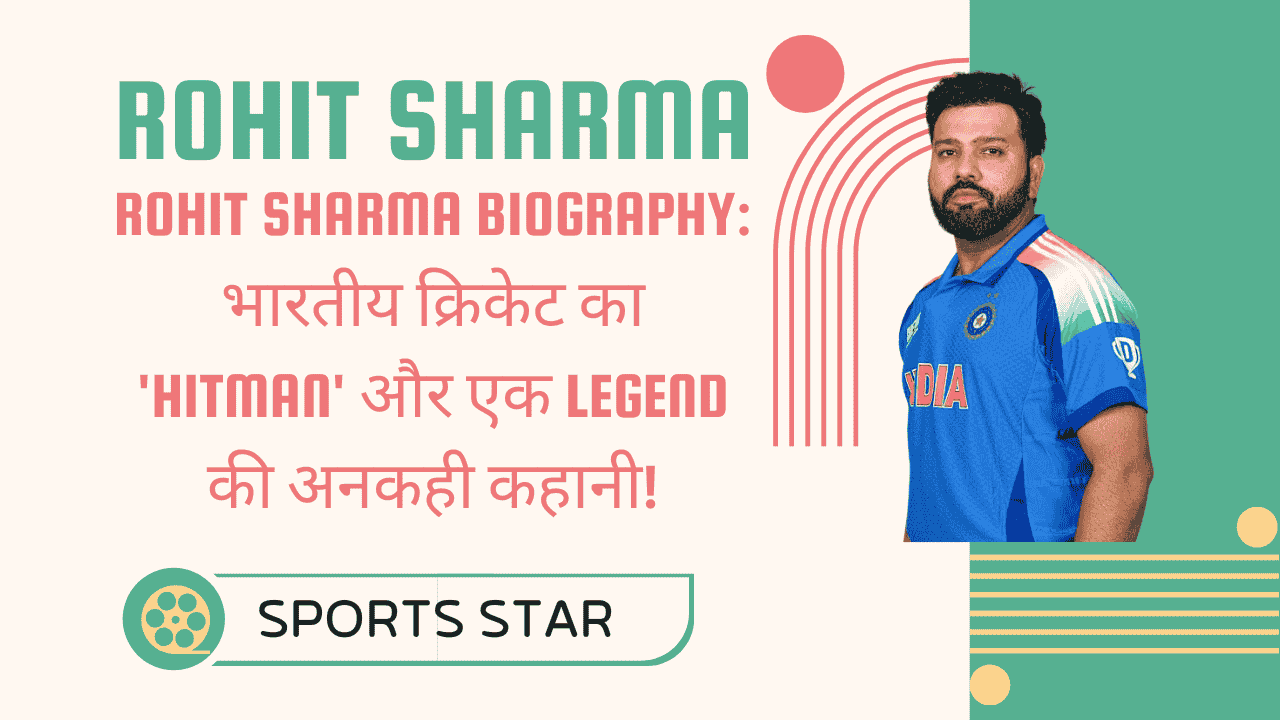 Rohit Sharma