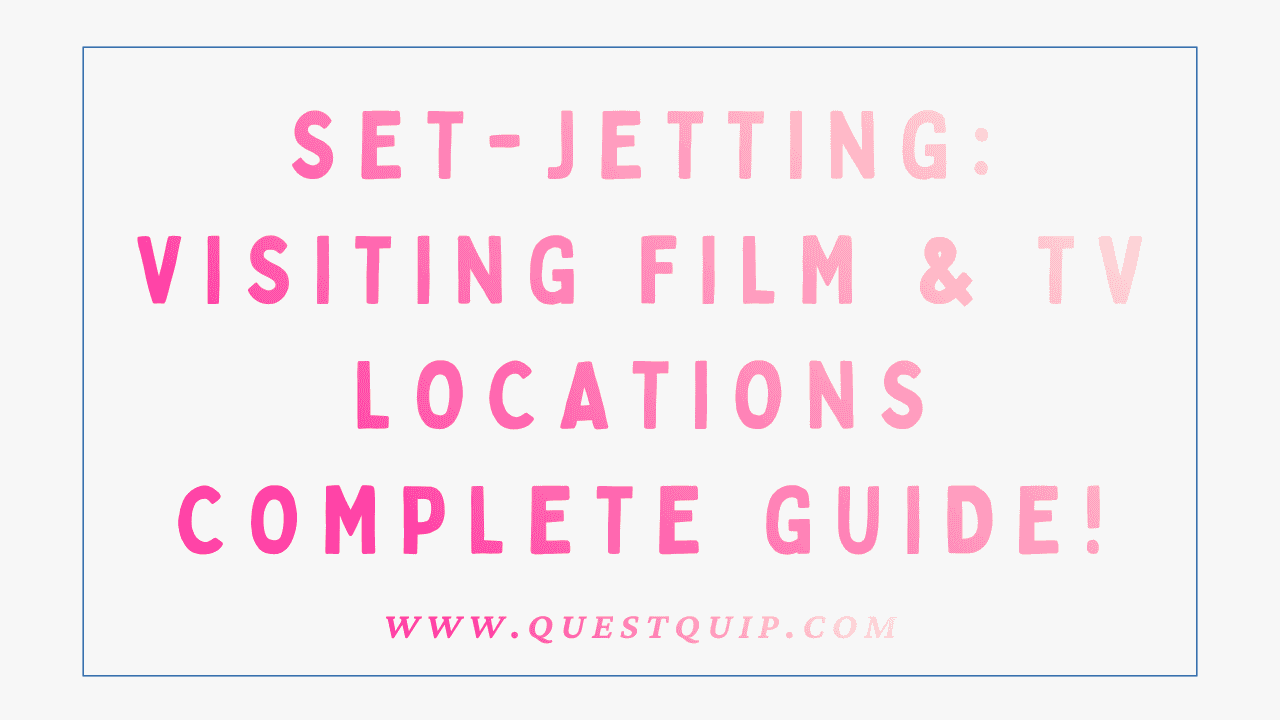 Set-Jetting
