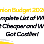 Union-Budget 2026-27