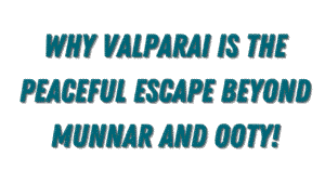 valparai