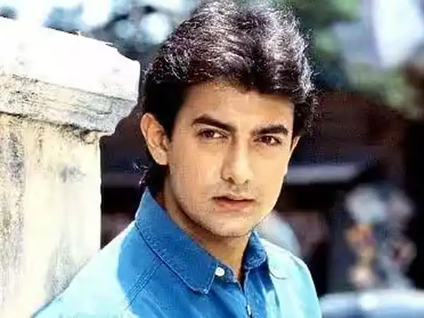 Aamir Khan