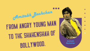 Amitabh Bachchan