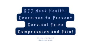 BJJ Neck Health
