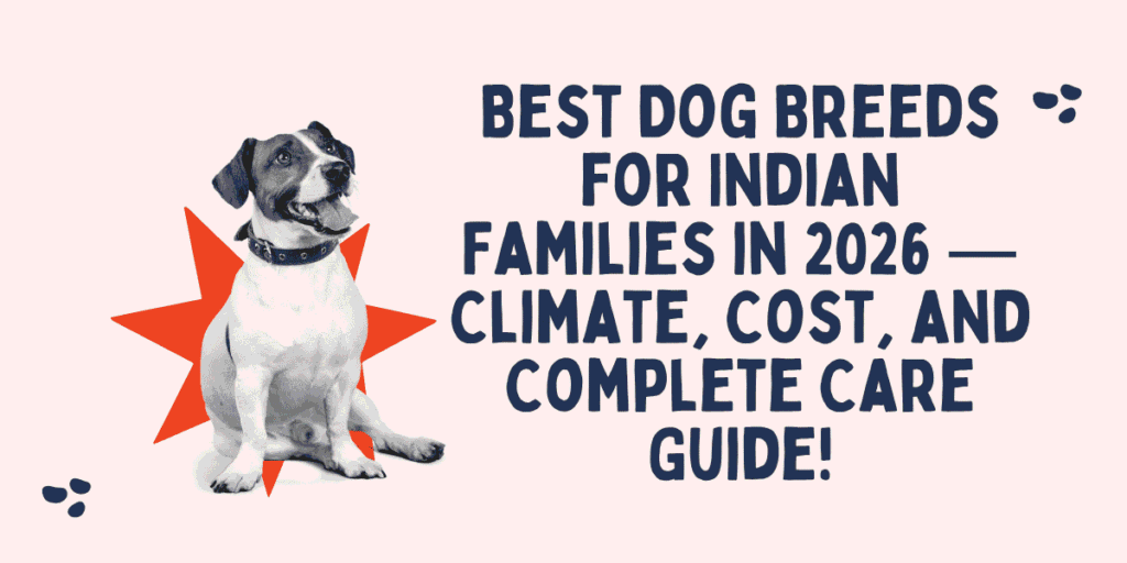 Best Dog Breeds