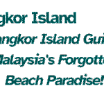 Pangkor Island