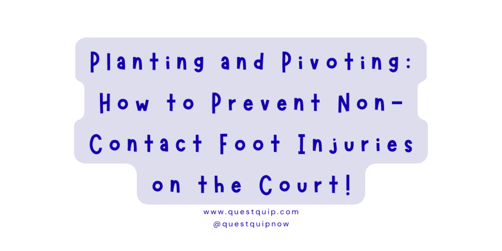 Planting and Pivoting