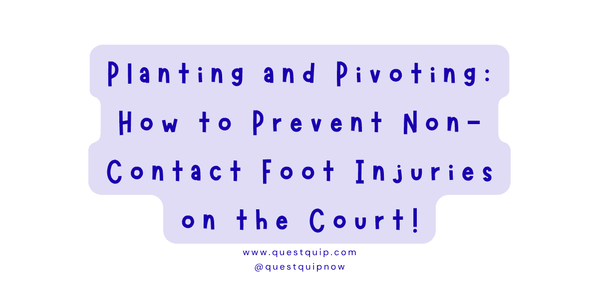 Planting and Pivoting