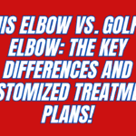 Tennis Elbow