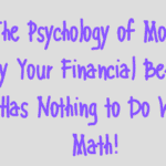 The Psychology of Money