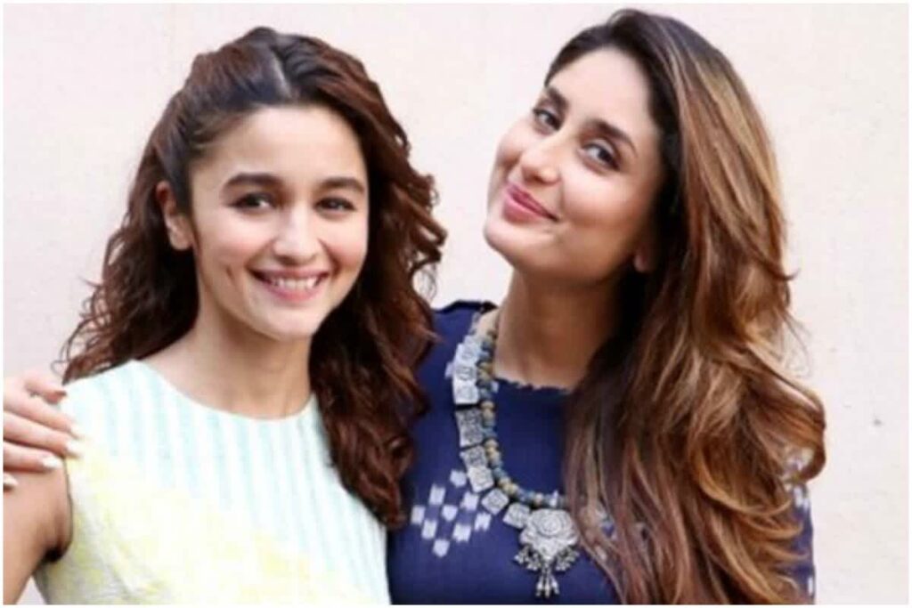 kareena kapoor alia bhatt