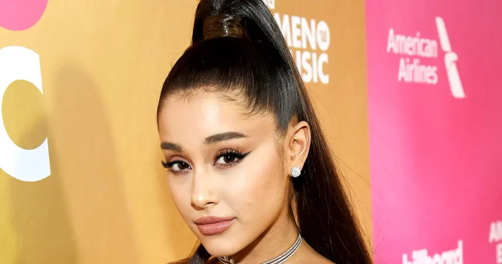 Ariana Grande Biography: Petal Album, Eternal Sunshine Tour, Wicked, r.e.m. Beauty & Full Career Story 2026