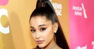 Ariana Grande Biography