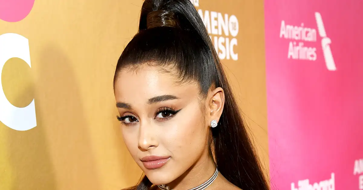 Ariana Grande Biography