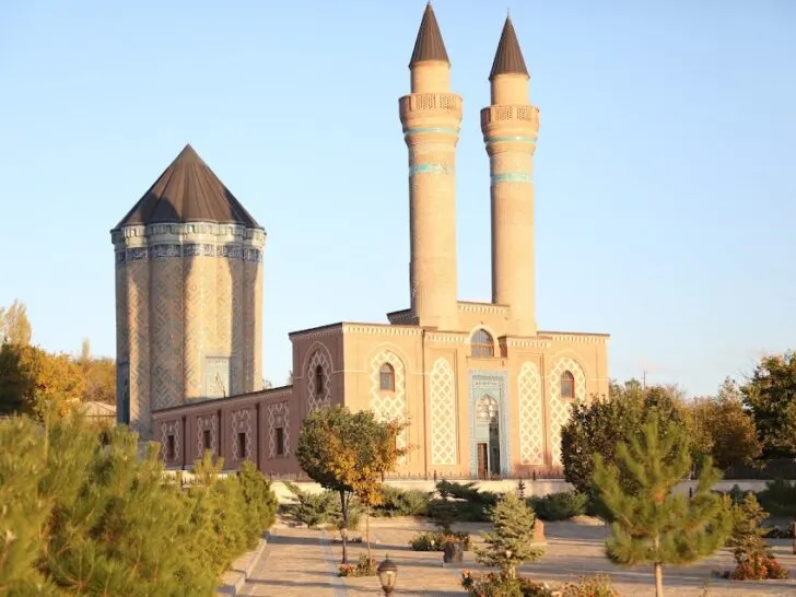 Is Nakhchivan Azerbaijan the Most Overlooked Place in the World — or Is There a Reason Nobody Talks About It? 2 Nakhchivan Azerbaijan
