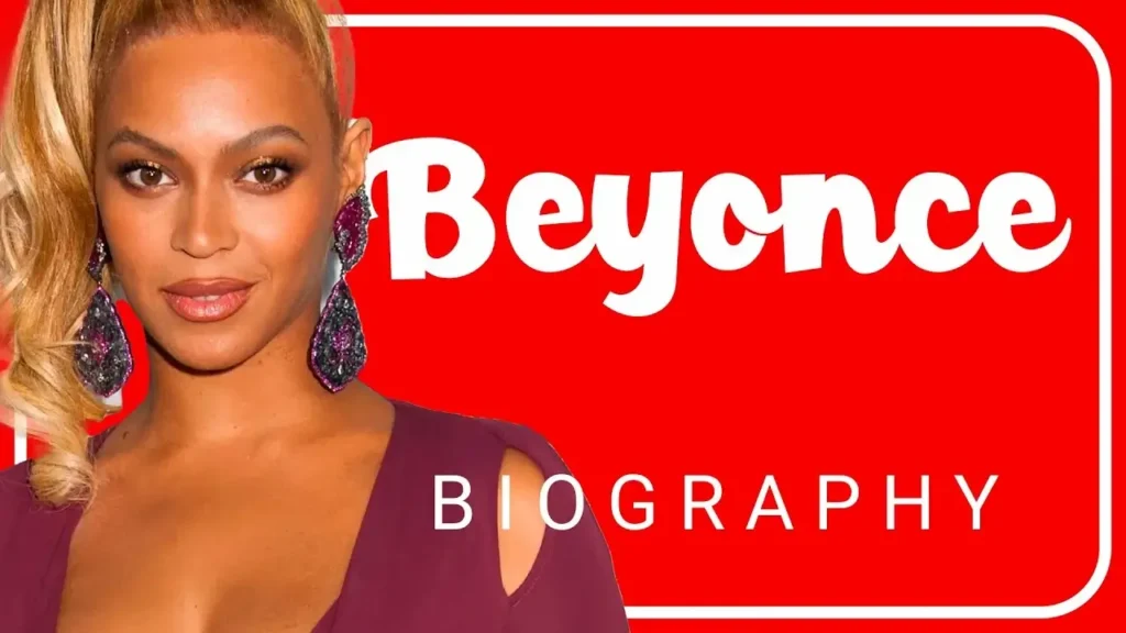 Beyoncé Biography 2026: From Houston’s Backyard to Billionaire Queen — Full Career Story
