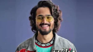 Bhuvan Bam