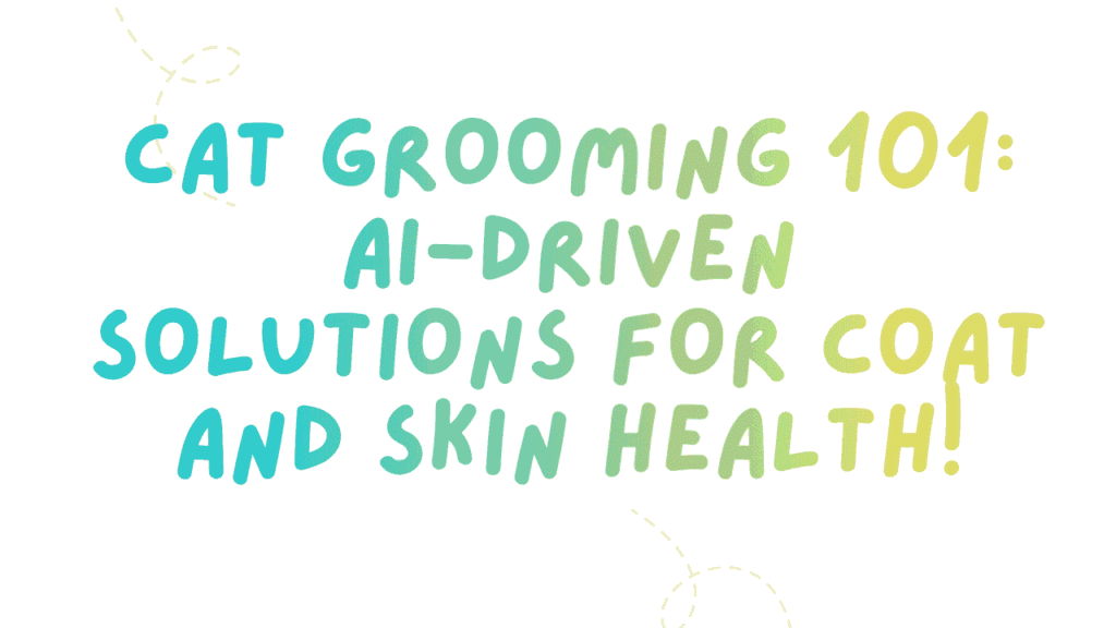 Cat Grooming