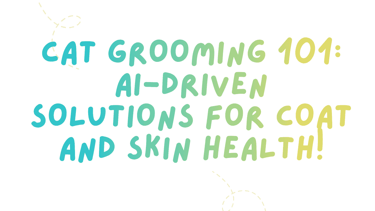 Cat Grooming