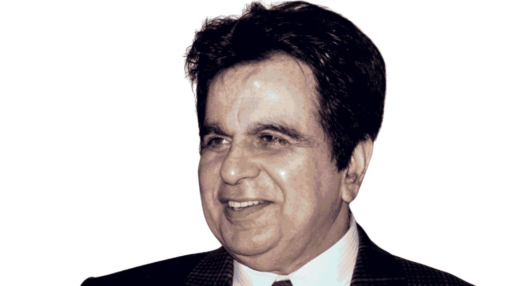 Dilip Kumar Biography: The Tragedy King, India’s Greatest Actor, Legacy & Full Career Story