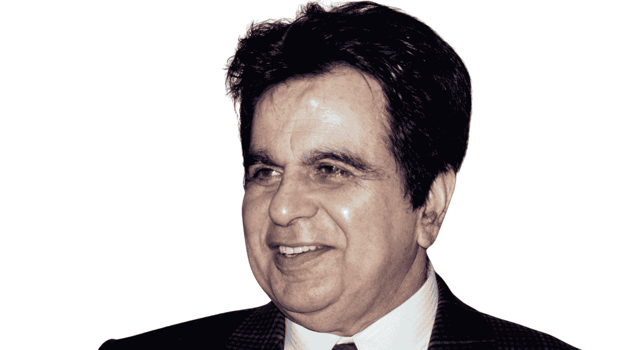 Dilip Kumar Biography