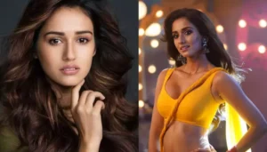 Disha Patani