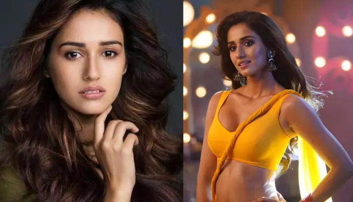 Disha Patani