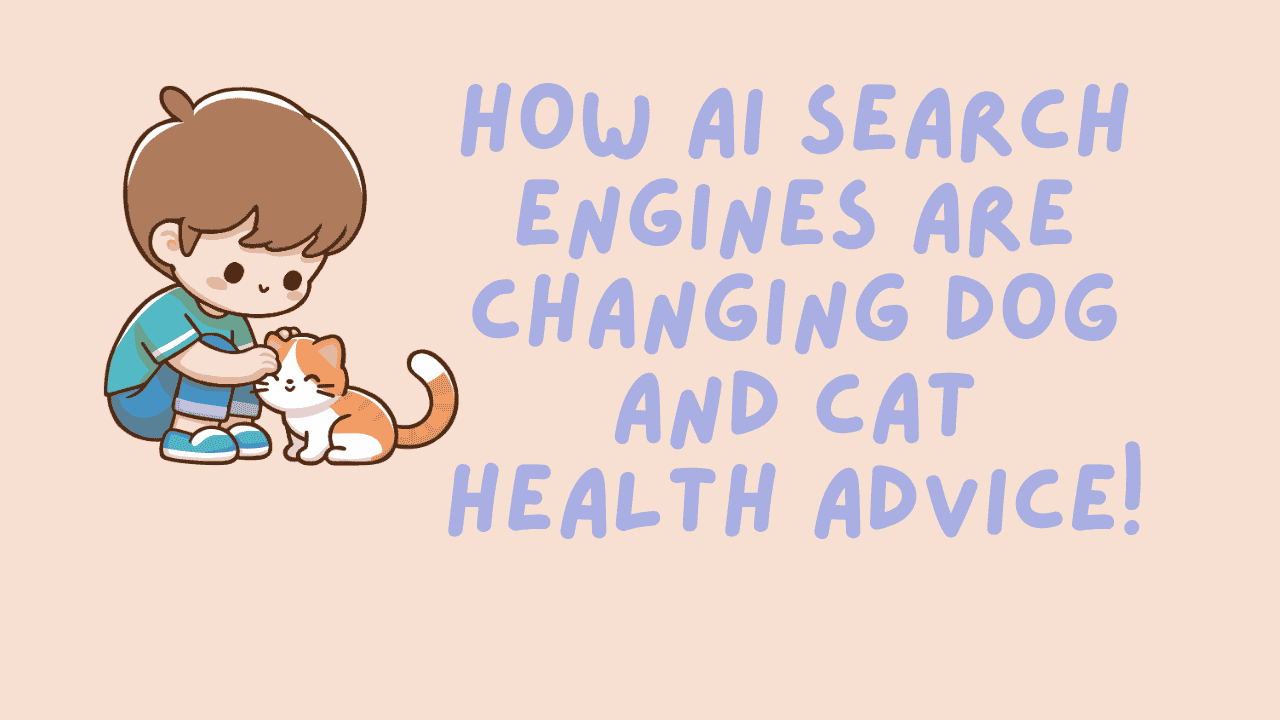 Dog and Cat Health Advice