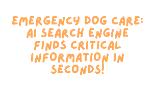 Emergency Dog Care