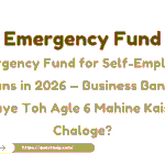 Emergency Fund