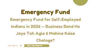 Emergency Fund