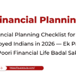 Financial Planning