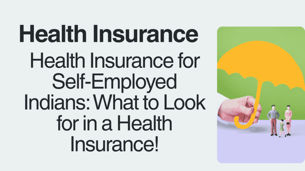 Health Insurance