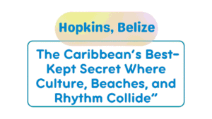 Hopkins, Belize