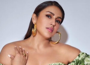 Huma Qureshi Calls