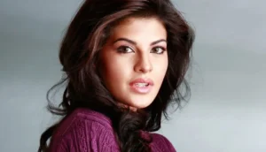 Jacqueline Fernandez Biography