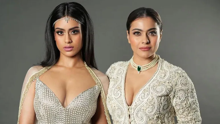 Kajol Opens Up 3 Years