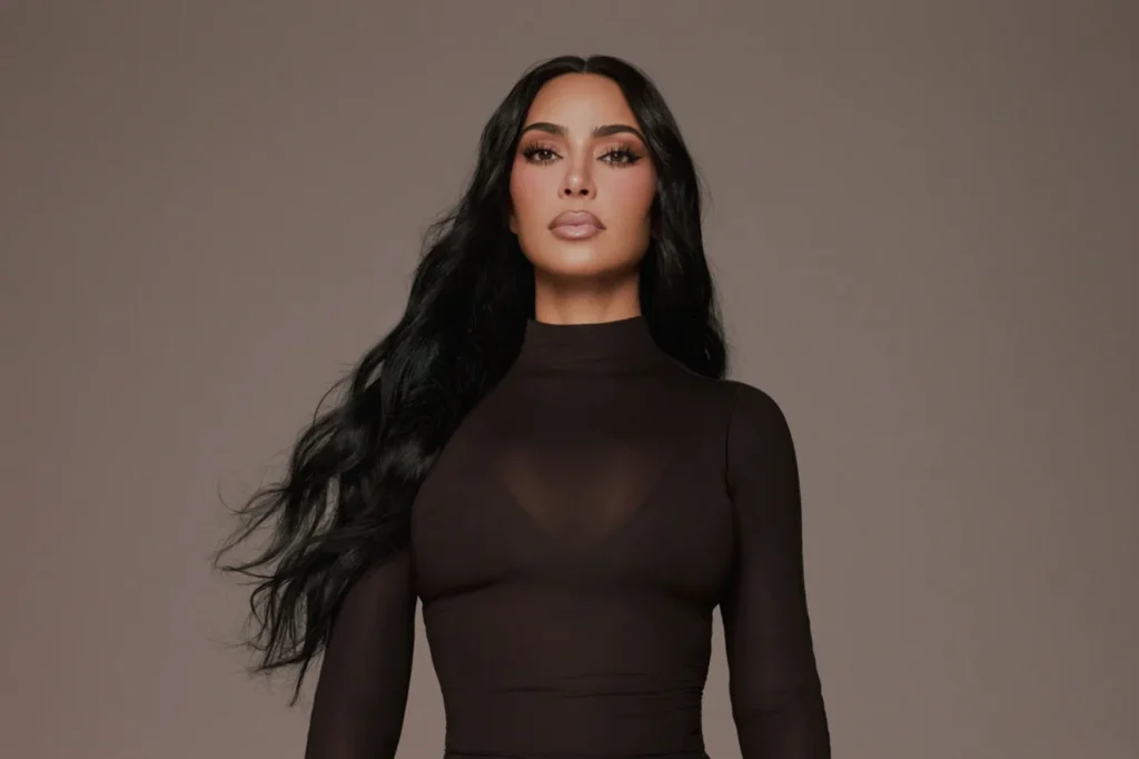 Kim Kardashian Biography 2026: From Paris Hilton’s Closet to Billion-Dollar Empire — Full Career Story