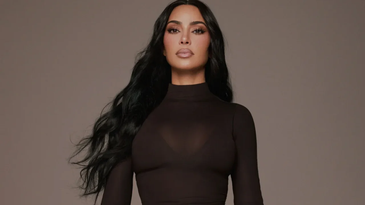 Kim Kardashian