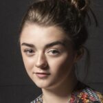 Maisie Williams Biography