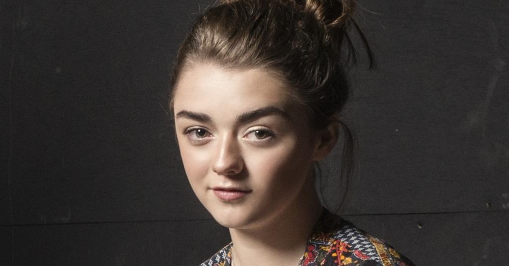 Maisie Williams Biography