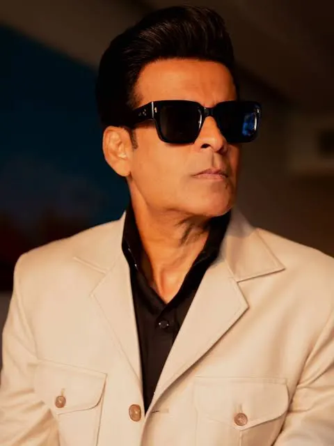 Manoj Bajpayee