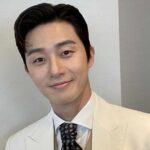 Park Seo-joon Biography