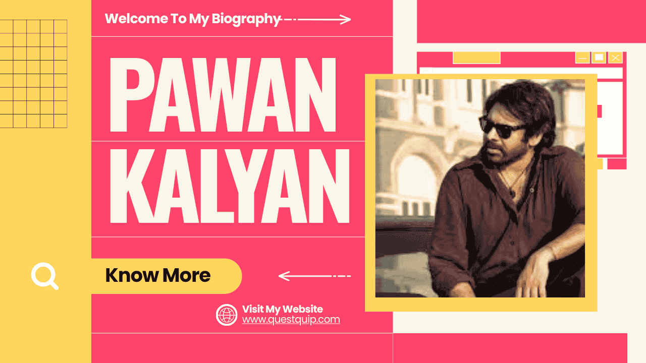 Pawan Kalyan