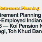 Retirement Planning